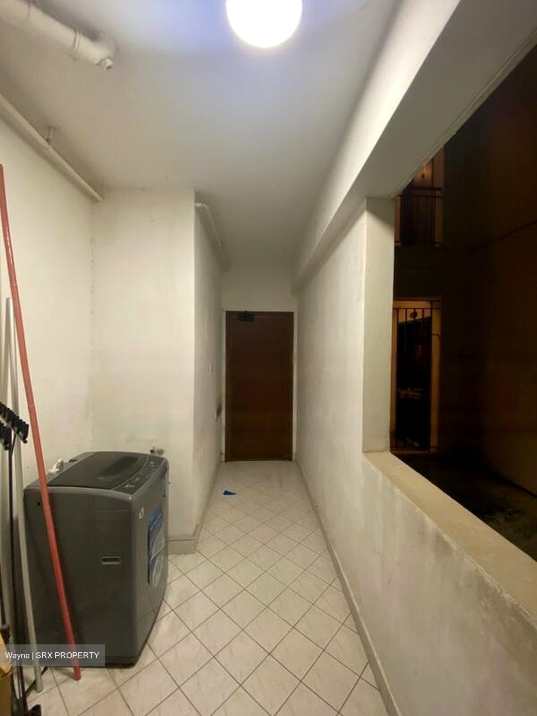 Palm Gardens (D23), Condominium #472200031